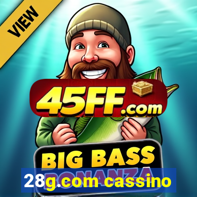 28g.com cassino